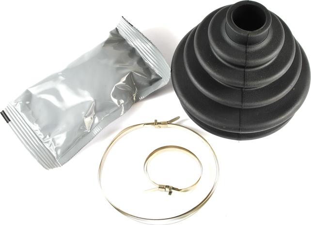 Pascal G5R025PC - Пыльник, приводной вал abcparts.ee