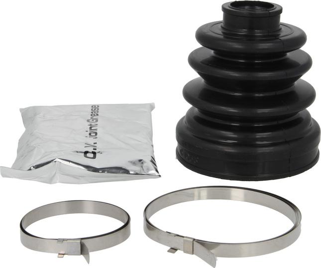 Pascal G65008PC - Пыльник, приводной вал abcparts.ee