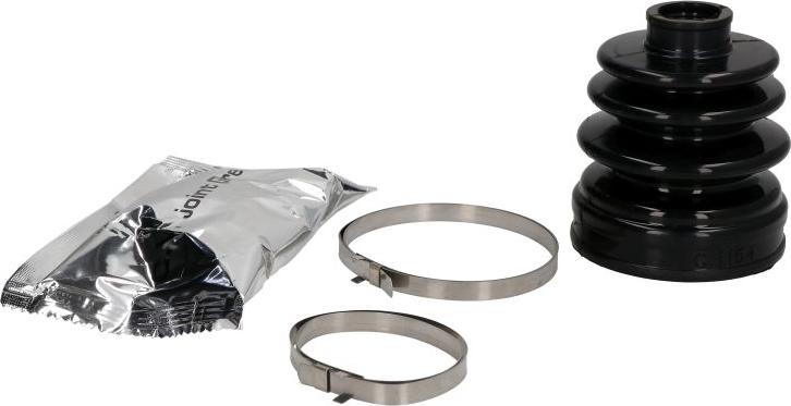 Pascal G60001PC - Пыльник, приводной вал abcparts.ee