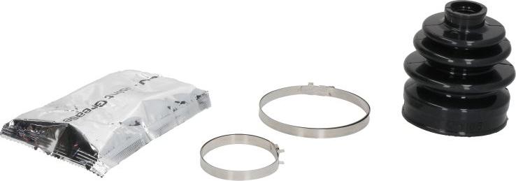 Pascal G68000PC - Пыльник, приводной вал abcparts.ee