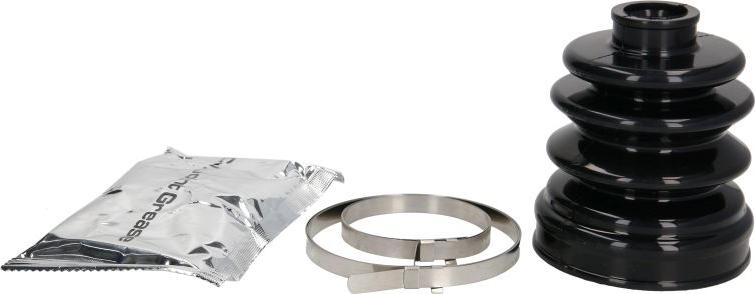 Pascal G63001PC - Пыльник, приводной вал abcparts.ee