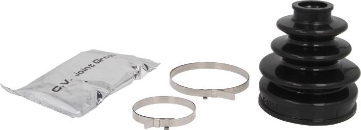 Pascal G62005PC - Пыльник, приводной вал abcparts.ee