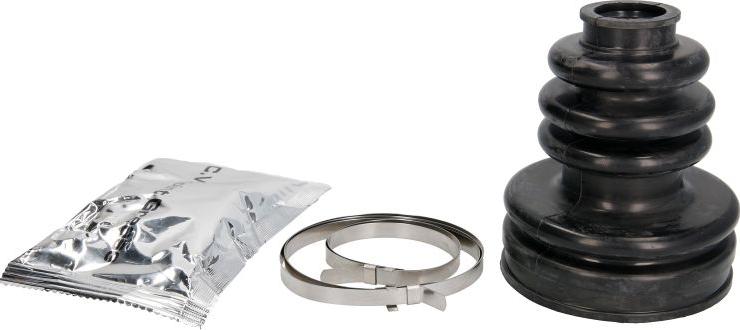 Pascal G62000PC - Пыльник, приводной вал abcparts.ee