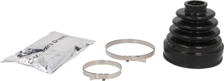 Pascal G62003PC - Пыльник, приводной вал abcparts.ee