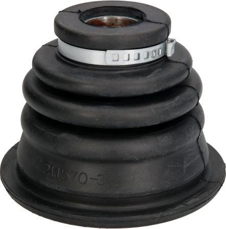 Pascal G6R006PC - Пыльник, приводной вал abcparts.ee