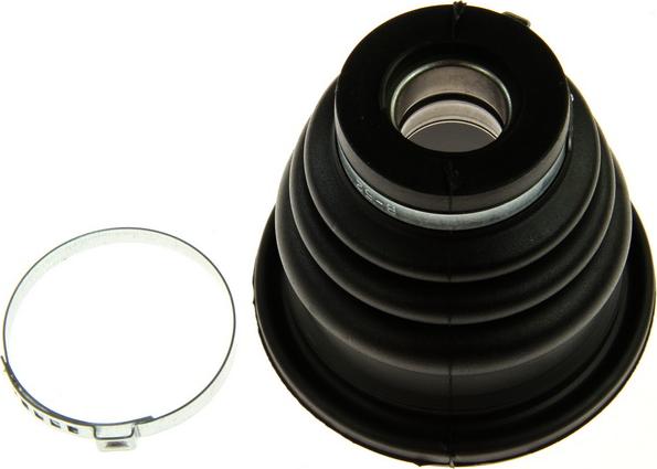 Pascal G6R011PC - Пыльник, приводной вал abcparts.ee