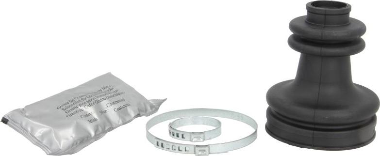 Pascal G6X006PC - Пыльник, приводной вал abcparts.ee