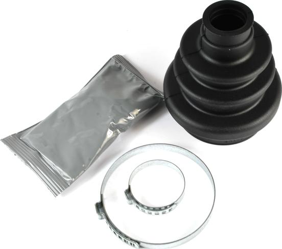 Pascal G6X007PC - Пыльник, приводной вал abcparts.ee