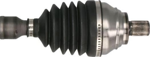 Pascal G2S021PC - Приводной вал abcparts.ee