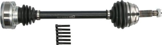 Pascal G2T001PC - Приводной вал abcparts.ee