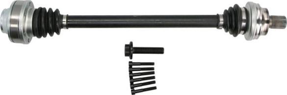 Pascal G2W074PC - Приводной вал abcparts.ee