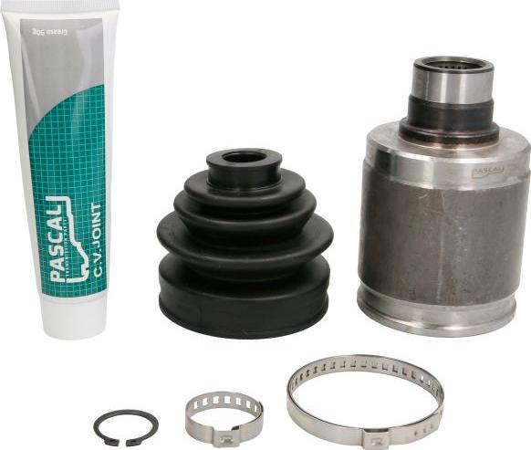 Pascal G74032PC - Комплект ШРУСа, приводной вал, шарнир abcparts.ee