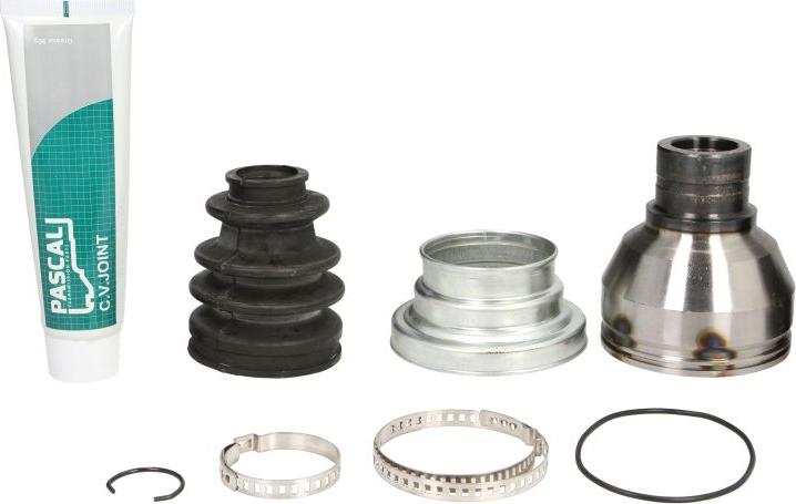 Pascal G7W036PC - ШРУС, Шарнир угловых скоростей, приводной вал abcparts.ee