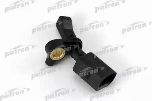Patron ABS51486 - ABS датчик, частота вращения колеса abcparts.ee