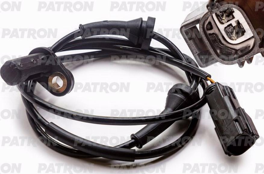 Patron ABS52050 - ABS датчик, частота вращения колеса abcparts.ee