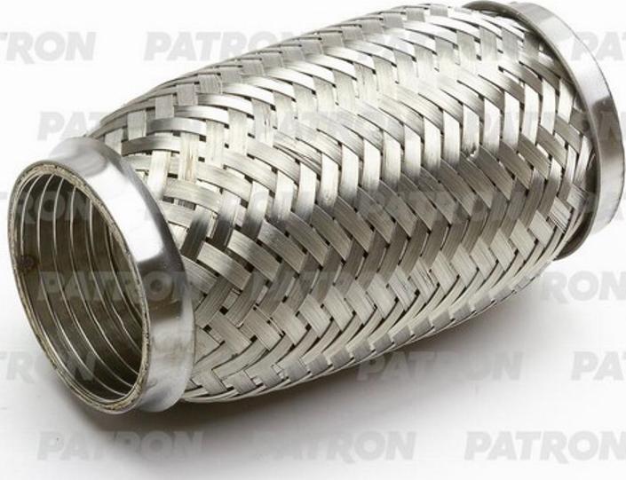 Patron ELVW60X150 - Гофрированная труба, выхлопная система abcparts.ee