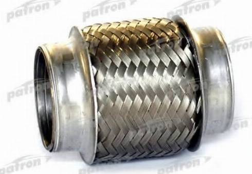 Patron ELVW60x115 - Гофрированная труба, выхлопная система abcparts.ee