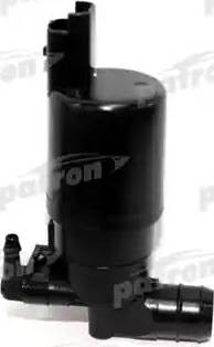 Patron P19-0017 - Водяной насос, система очистки окон abcparts.ee