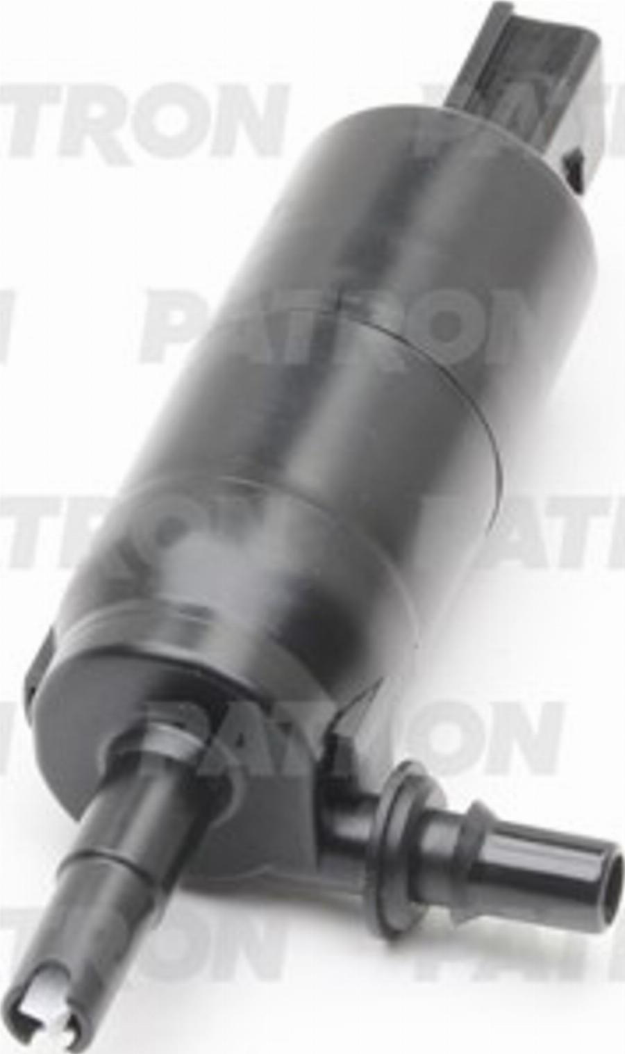 Patron P19-0070 - Водяной насос, система очистки фар abcparts.ee