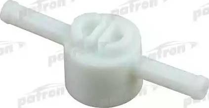 Patron P14-0005 - Клапан, топливный фильтр abcparts.ee
