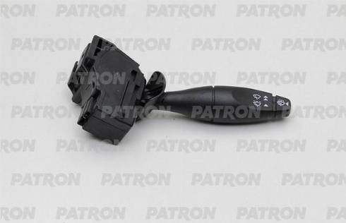 Patron P15-0079 - Переключатель стеклоочистителя abcparts.ee