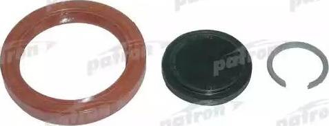 Patron P18-0013 - Ремкомплект, фланец ступенчатой коробки передач abcparts.ee