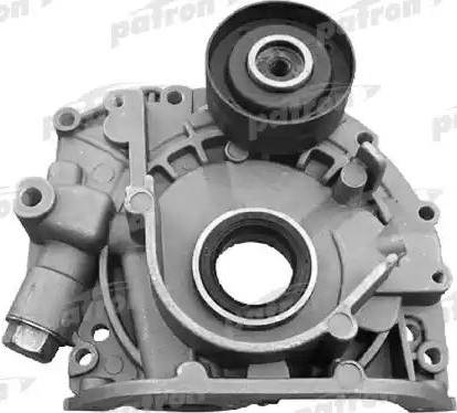 Patron P13-0002 - Масляный насос abcparts.ee