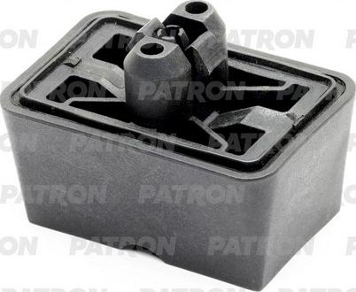 Patron P36-009 - Крепление, автомобильный домкрат abcparts.ee