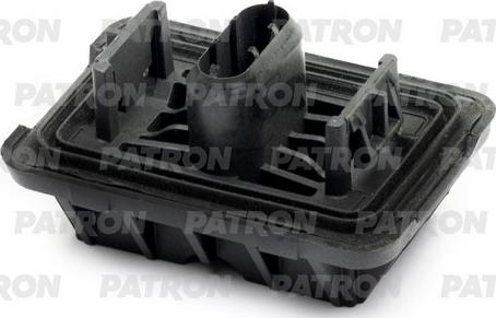 Patron P36-006 - Крепление, автомобильный домкрат abcparts.ee
