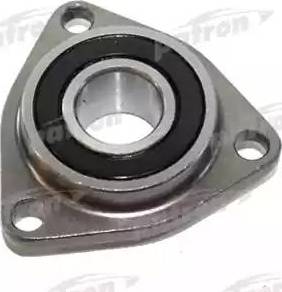 Patron P31-0008 - Подшипник, вал вентилятора системы охлаждения двигателя abcparts.ee