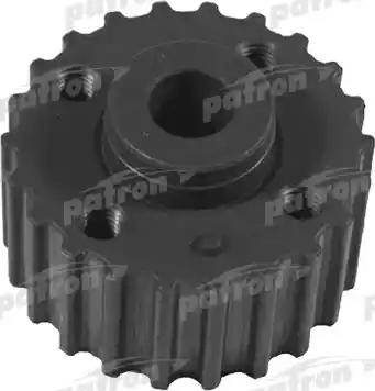 Patron P31-0002 - Шестерня коленвала abcparts.ee
