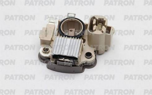 Patron P25-0084KOR - Регулятор напряжения, генератор abcparts.ee