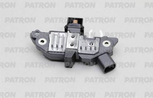 Patron P25-0291KOR - Регулятор напряжения, генератор abcparts.ee