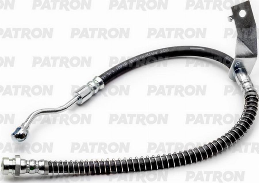 Patron PBH0121 - Тормозной шланг abcparts.ee