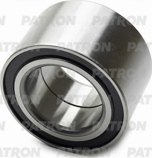 Patron PBK6959 - Комплект подшипника, ступицы колеса abcparts.ee