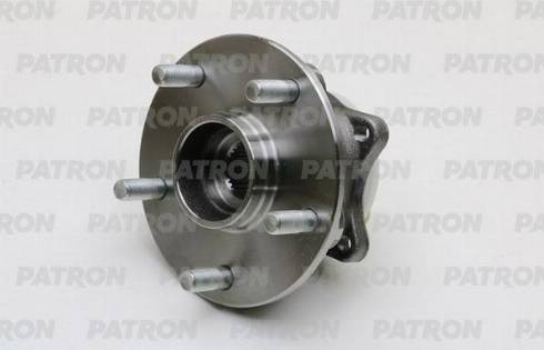 Patron PBK6978H - Ступица колеса, поворотный кулак abcparts.ee