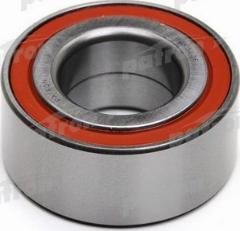 NPS M470I12D - Комплект подшипника, ступицы колеса abcparts.ee
