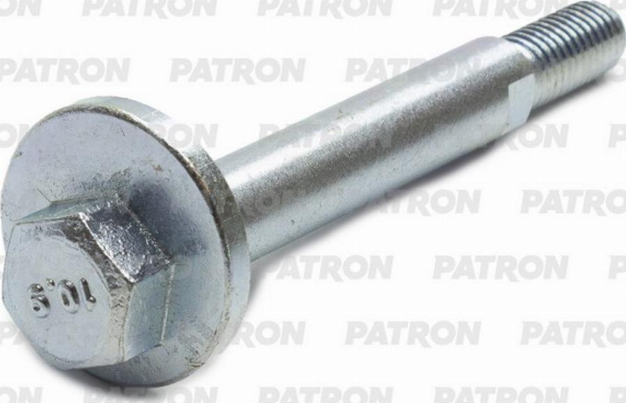 Patron PBLT055 - Болт регулировки развала колёс abcparts.ee