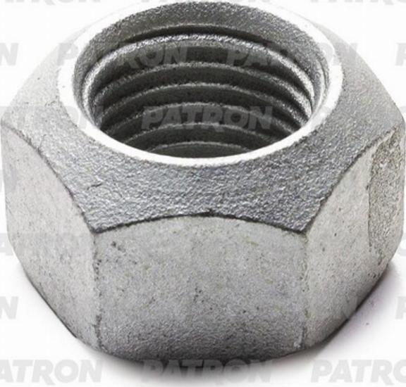 Patron PBLT031 - Ремкомплект, подвеска колеса abcparts.ee