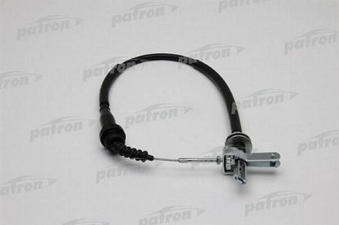 Patron PC6054 - Трос, управление сцеплением abcparts.ee