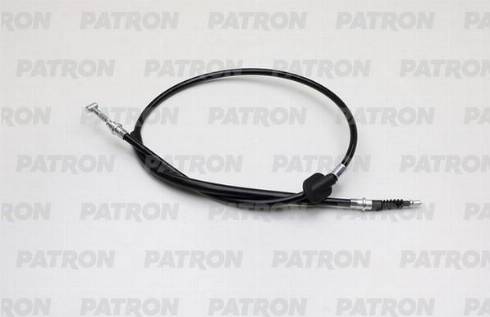 Patron PC3334 - Тросик, cтояночный тормоз abcparts.ee