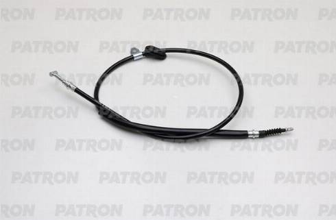 Patron PC3335 - Тросик, cтояночный тормоз abcparts.ee