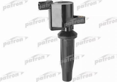 Patron PCI1066 - Катушка зажигания abcparts.ee
