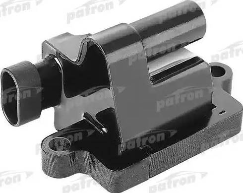 Patron PCI1151 - Катушка зажигания abcparts.ee