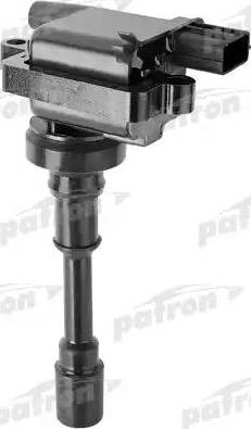 Patron PCI1166 - Катушка зажигания abcparts.ee