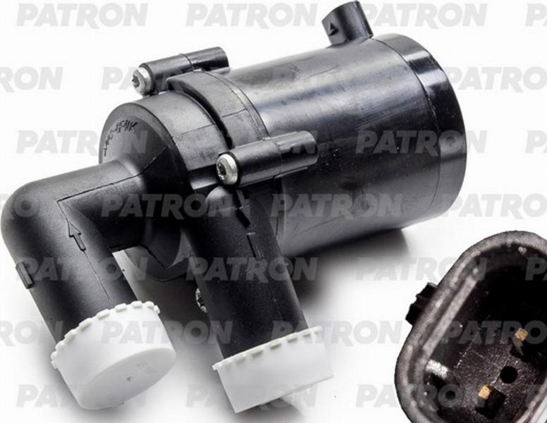 Patron PCP045 - Насос рециркуляции воды, автономное отопление abcparts.ee