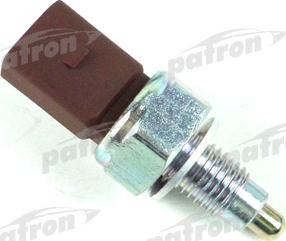 Patron PE90014 - Датчик включения фары заднего хода abcparts.ee