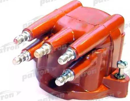Patron PE15010 - Крышка распределителя зажигания abcparts.ee