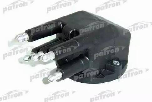 Patron PE15012 - Крышка распределителя зажигания abcparts.ee