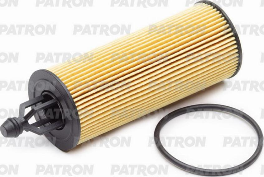 Patron PF4316 - Масляный фильтр abcparts.ee